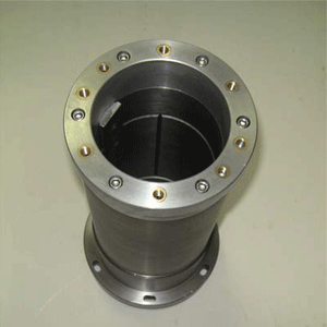 Digital Radar 8900d