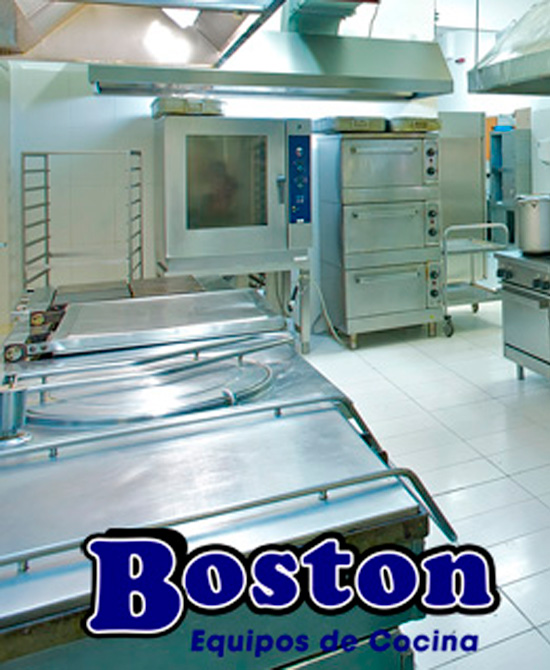 bostonequiposdecocina