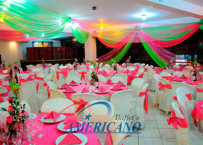 decoraciones