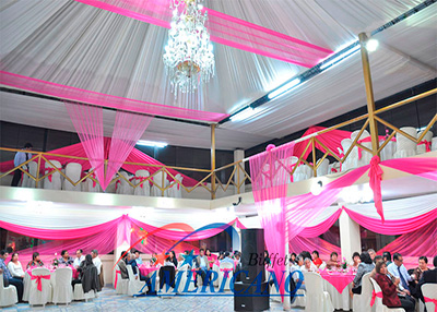decoraciones