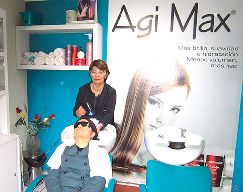carmen salon spa