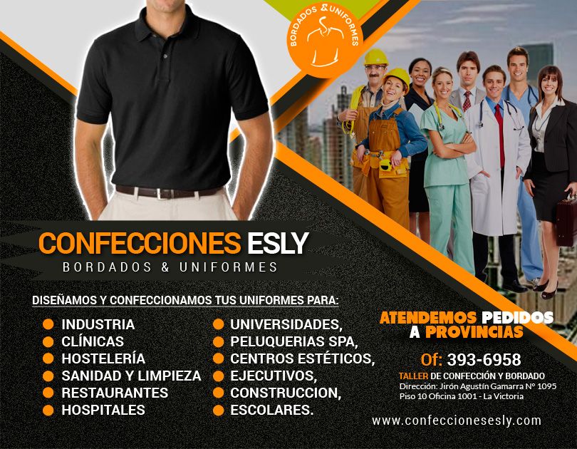 Confecciones Esly