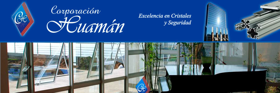 corporacion huaman