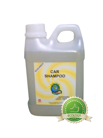 Ecologia y Salud