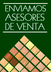 Enchapes y Raices
