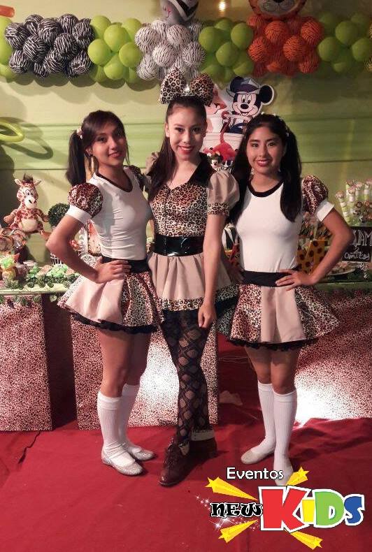 eventos new kids