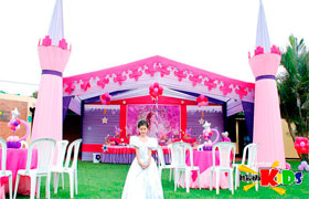Eventos New Kids