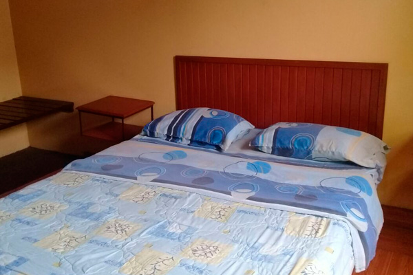 Hostal La Esmeralda