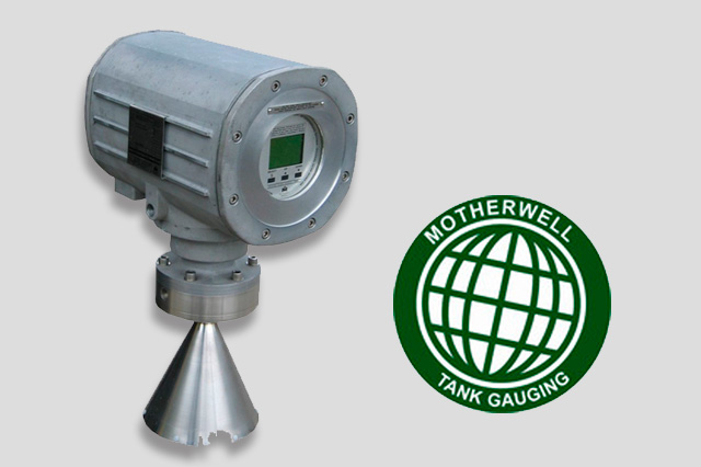 Digital Radar 8900d