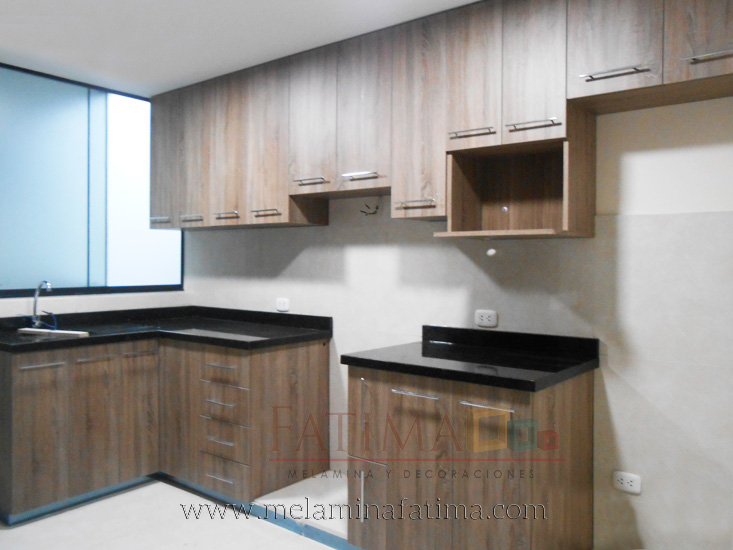 Fatima Melamina y Decoraciones