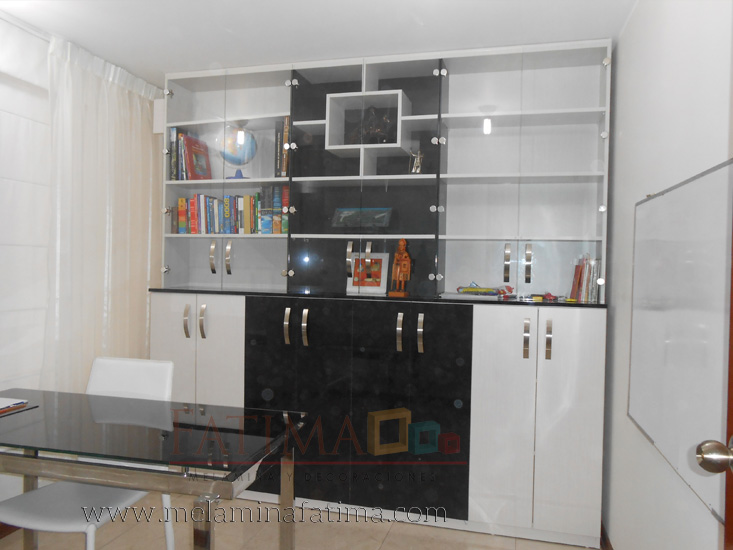 Fatima Melamina y Decoraciones