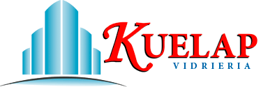 VIDRIERIA KUELAP