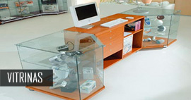 VIDRIERIA KUELAP