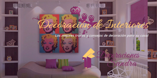 Decoraciones Sandra
