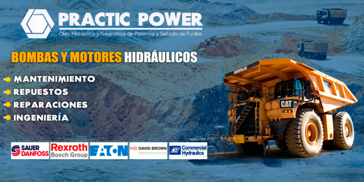 PRACTIC POWER