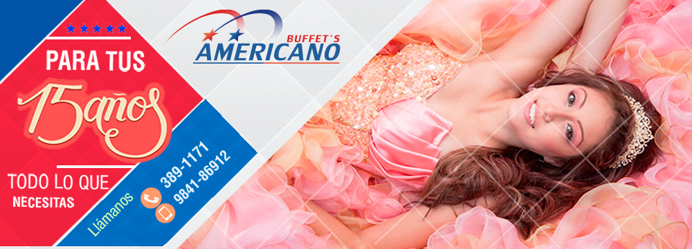 buffetsamericano