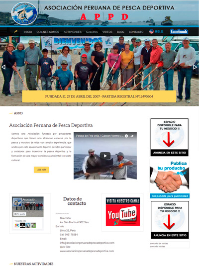 asociacionperuanadepescadeportiva