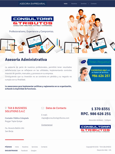 consultoriaytributos