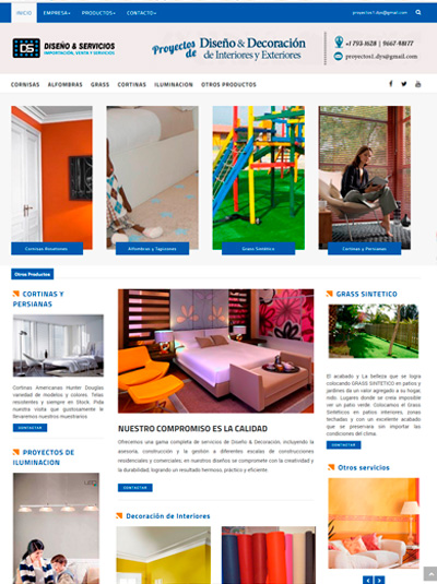 dysimportadores