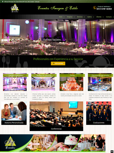 eventosimagenyestilo