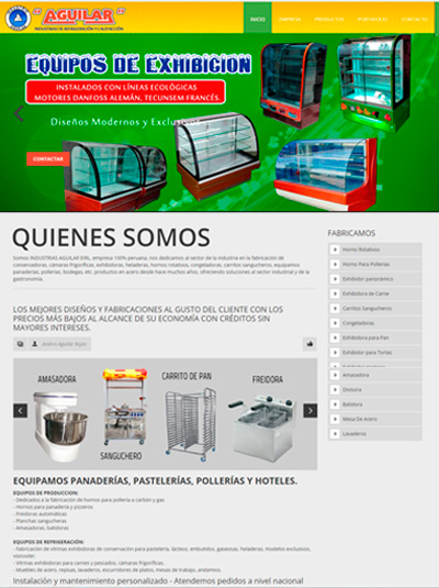 industriasaguilar