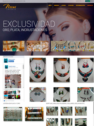 joyerianesus
