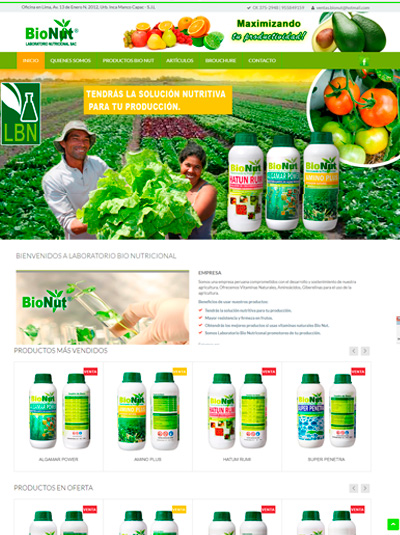 laboratoriobionutricional