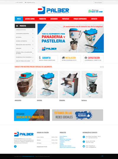 palber