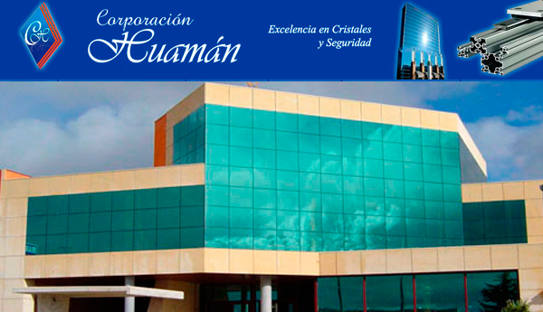 www.corporacionhuaman.com