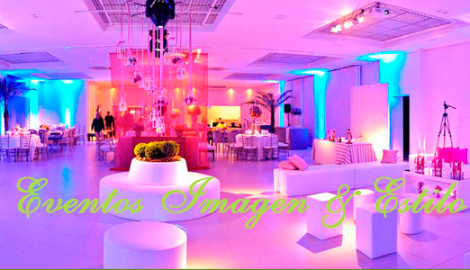 Eventos Imagen y Estilo